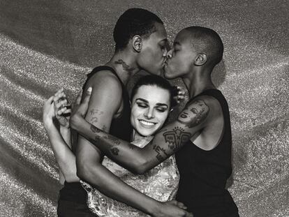 Lo ‘trans’ ya no es la excepción