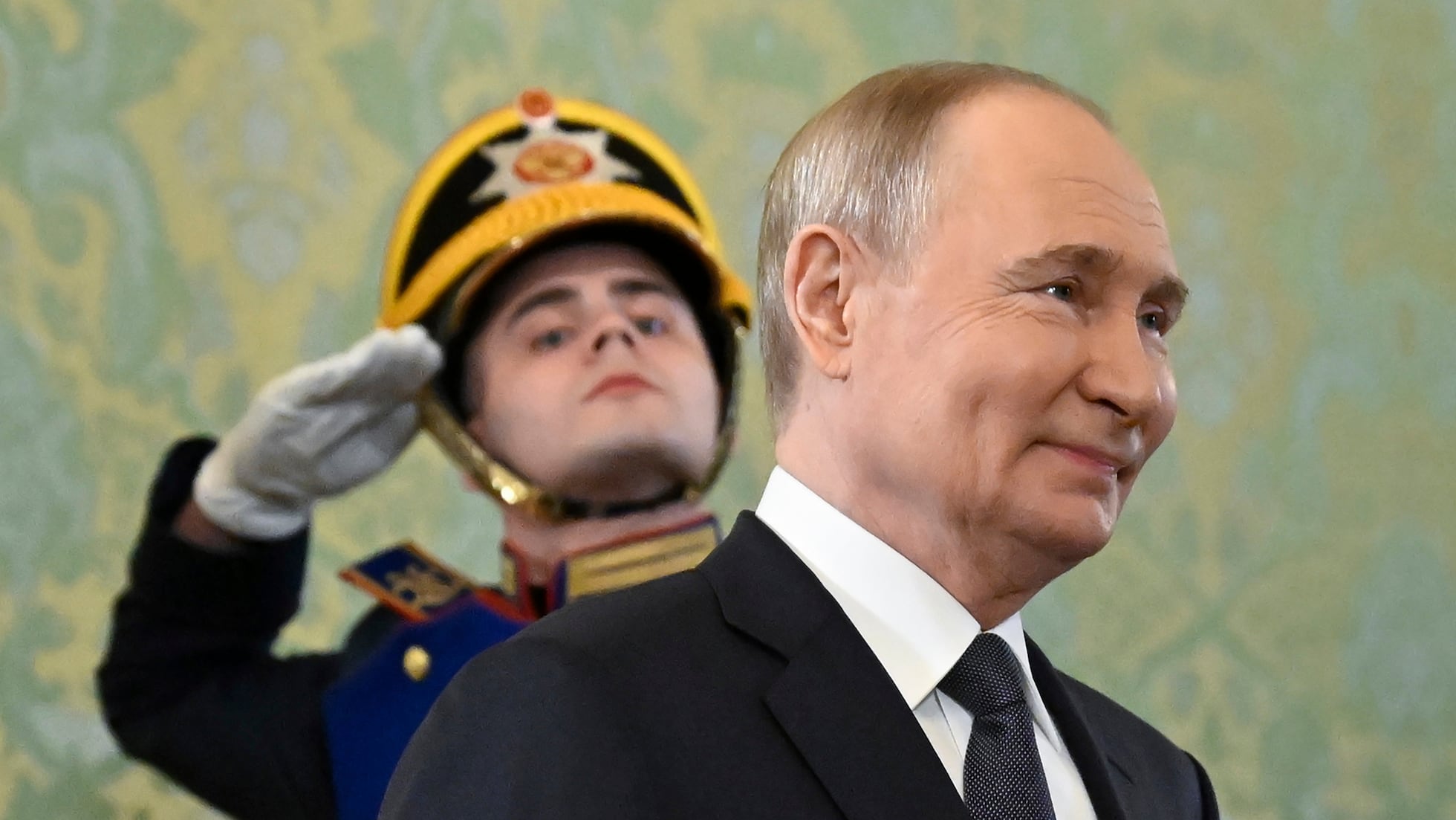 Putin no acudirá al encuentro en Estambul con Ucrania y envía a emisarios de segundo nivel | Internacional | EL PAÍS