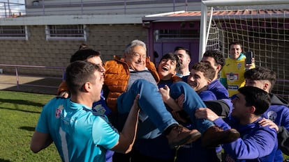 Loteria de Navidad 2025