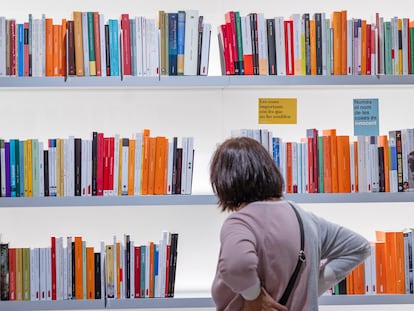 Cinc llibres per alimentar aquest Sant Jordi