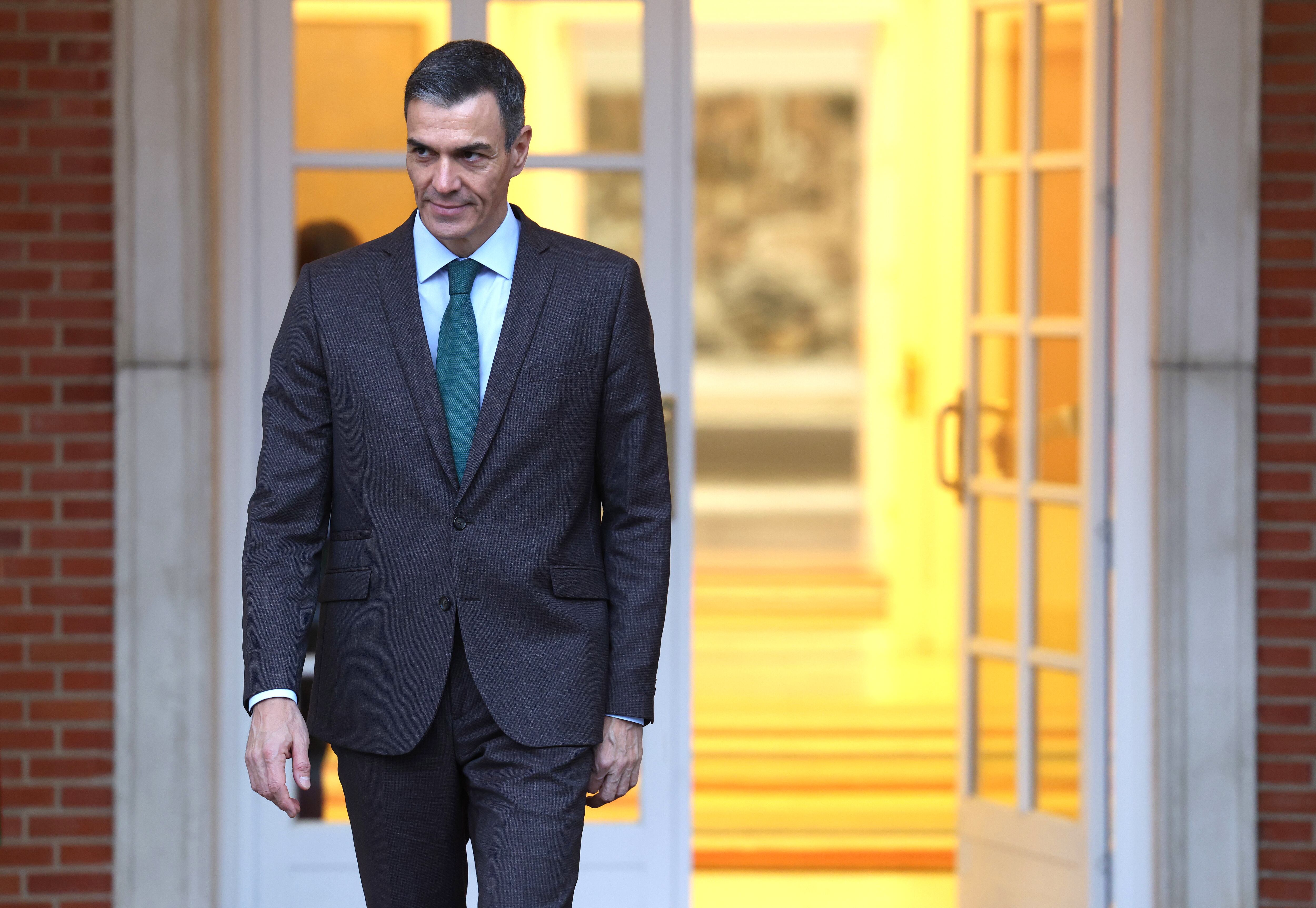 Sánchez annuncia fondo sovrano spagnolo alla Cumbre dei Governi a Dubai