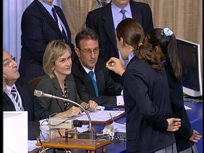 36.199, segundo Quinto Premio del Sorteo de Navidad