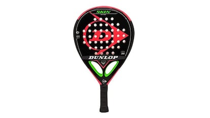 Pala de pádel Skin Control Soft de Dunlop