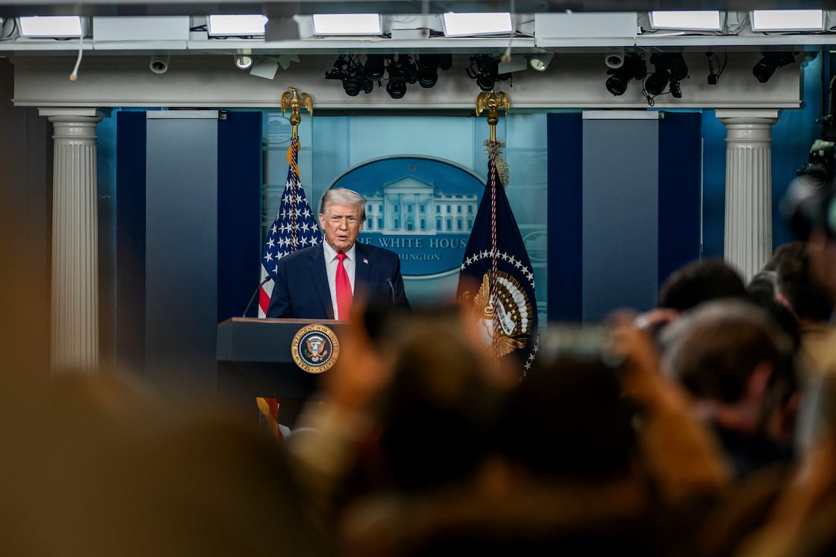 Chapter 14: President of the Digital Dystopia