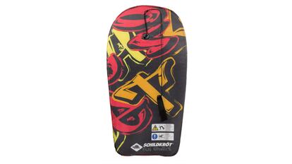 Tabla de bodyboard para niños y niñas de Schildkröt