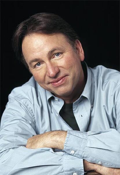 John Ritter.