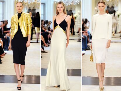 Así es la colección resort de Ralph Lauren