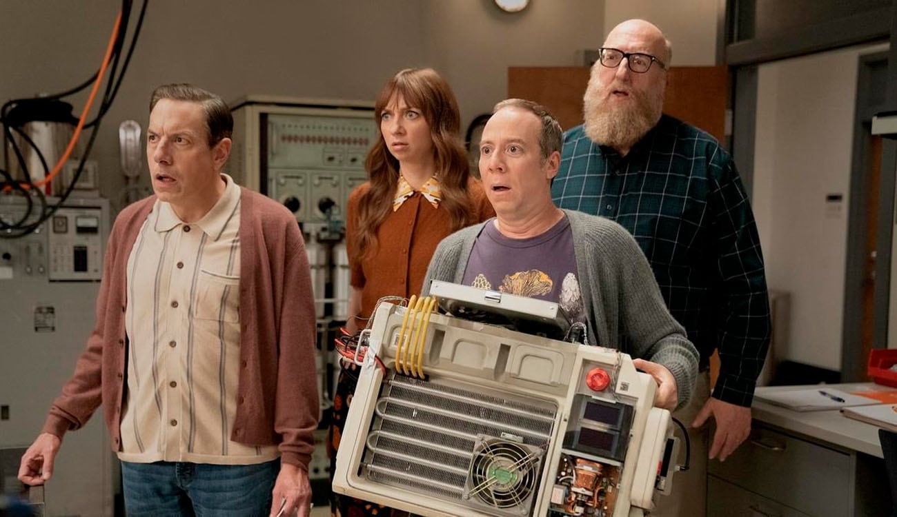 Netflix, HBO, Disney+… todos los estrenos para el fin de semana del 24 de julio del 2026