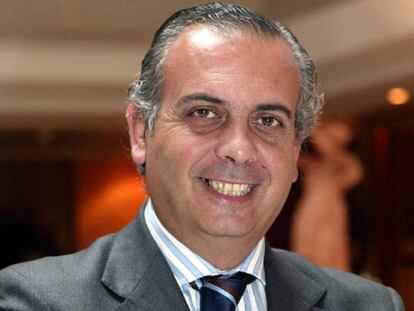 José Luis Sáez.