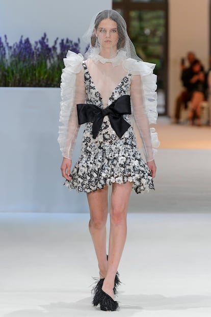 vestidos Giambattista Valli