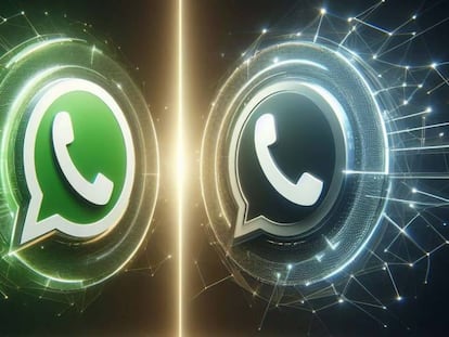 WhatsApp planea mejorar el bloqueo de chats para mejorar en los dispositivos vinculados