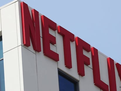 Netflix decepciona al mercado: crece menos de lo esperado y cae un 14% en Bolsa