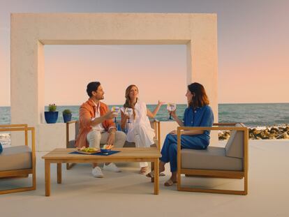 Los sitios para ver los atardeceres perfectos que nos merecemos este verano