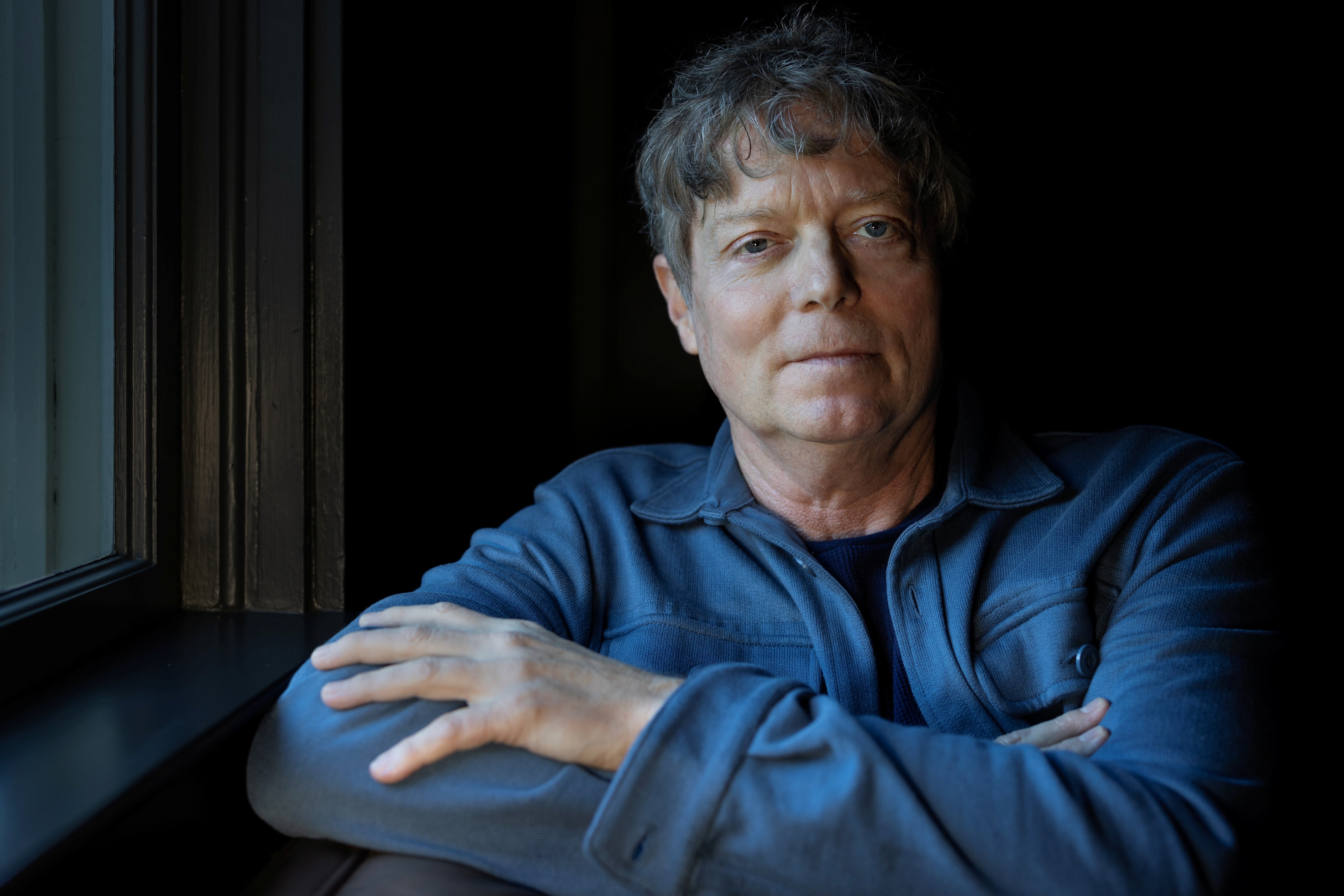 Jason Roberts, premio Pulitzer: “Uno de los grandes desafíos del mundo actual es el simplismo, que todo es fácil de entender”