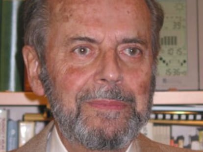 Josep Maria Dexeus.