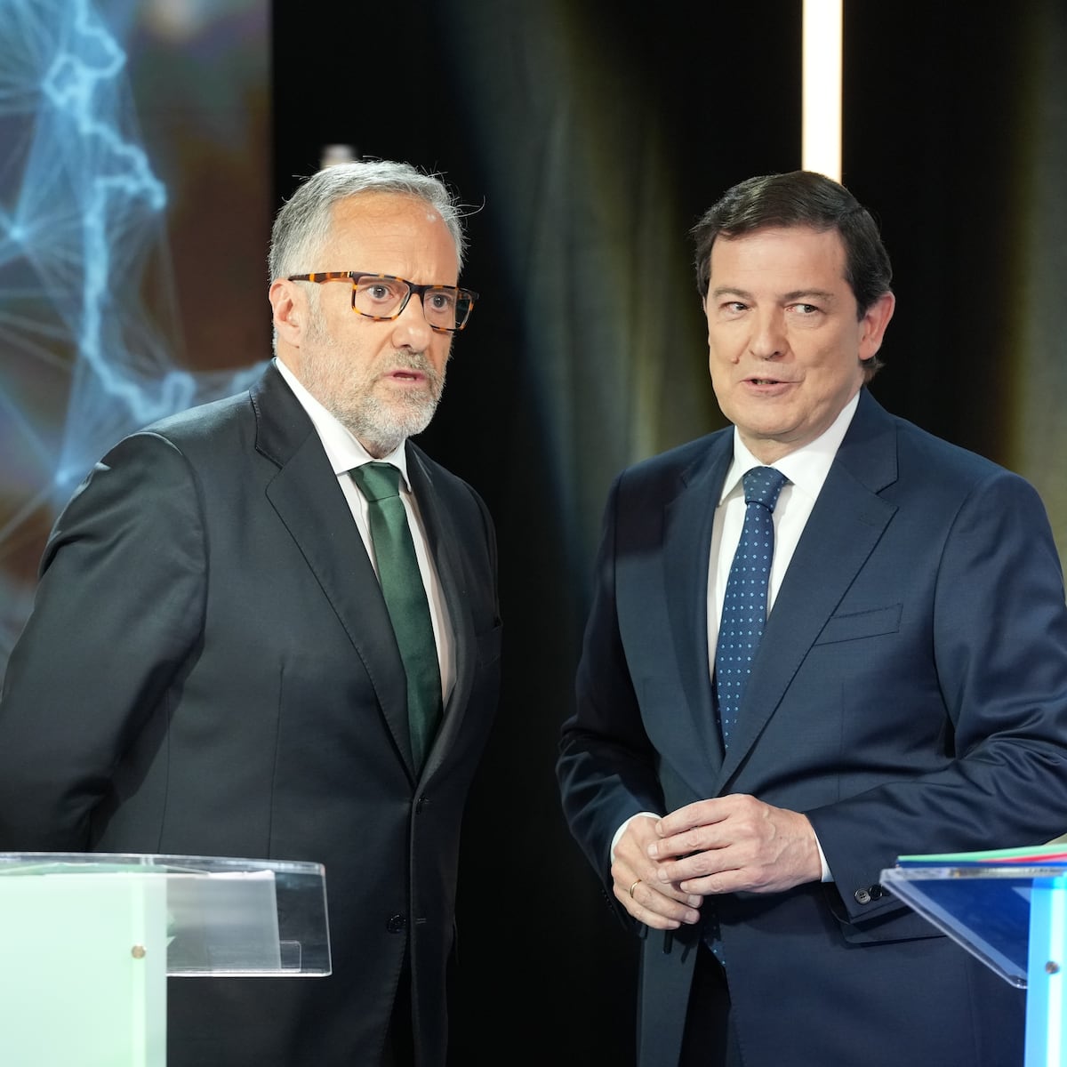 Claves para seguir las elecciones en Castilla y León | El PAÍS Exprés ...