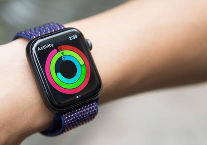 Hay fundas y protectores de todo tipo para el Apple Watch.