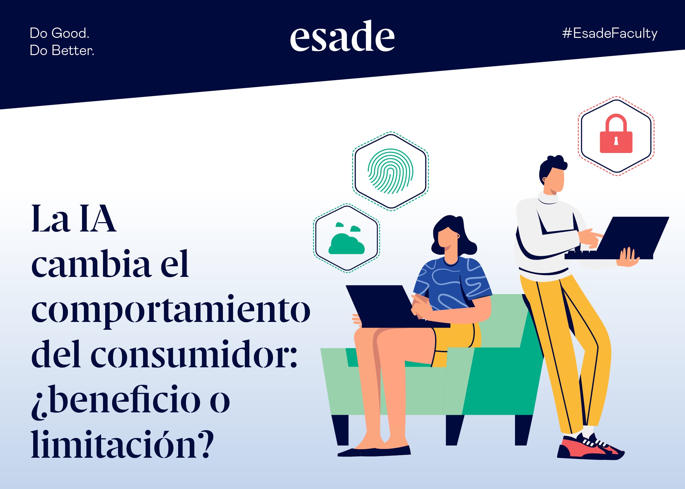 La IA cambia el comportamiento del consumidor: ¿beneficio o limitación?