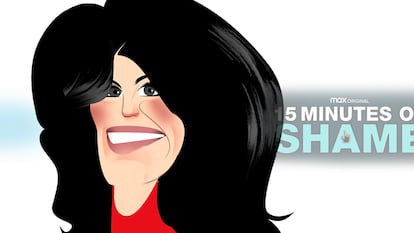 Monica Lewinsky, do escárnio planetário a líder ativista