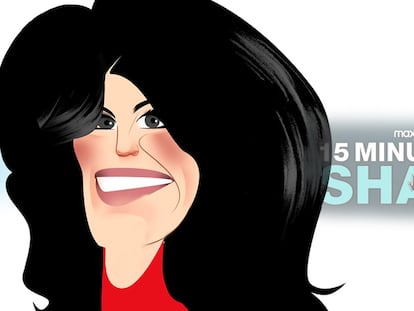 Monica Lewinsky, del escarnio planetario a líder activista