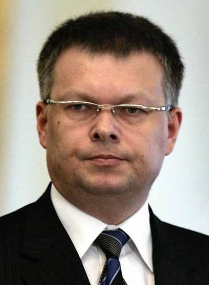 Janusz Kaczmarek.