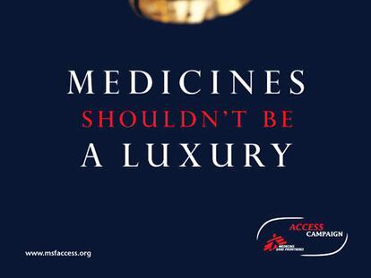 Los europeos pobres se quedan sin medicamentos