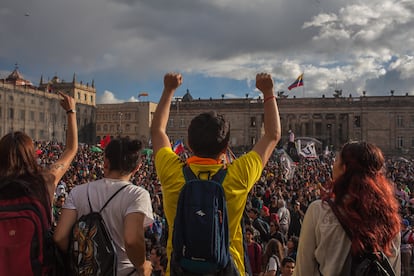 Reformas educación Colombia