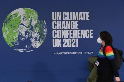 COP26 Glasgow