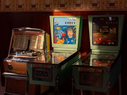 Arcade ‘invaders’: la moda de los videojuegos retro conquista la temporada