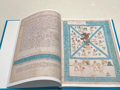 Codex Mendoza