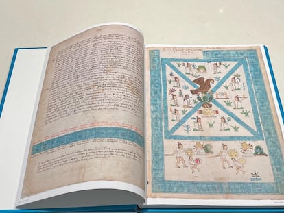 Codex Mendoza