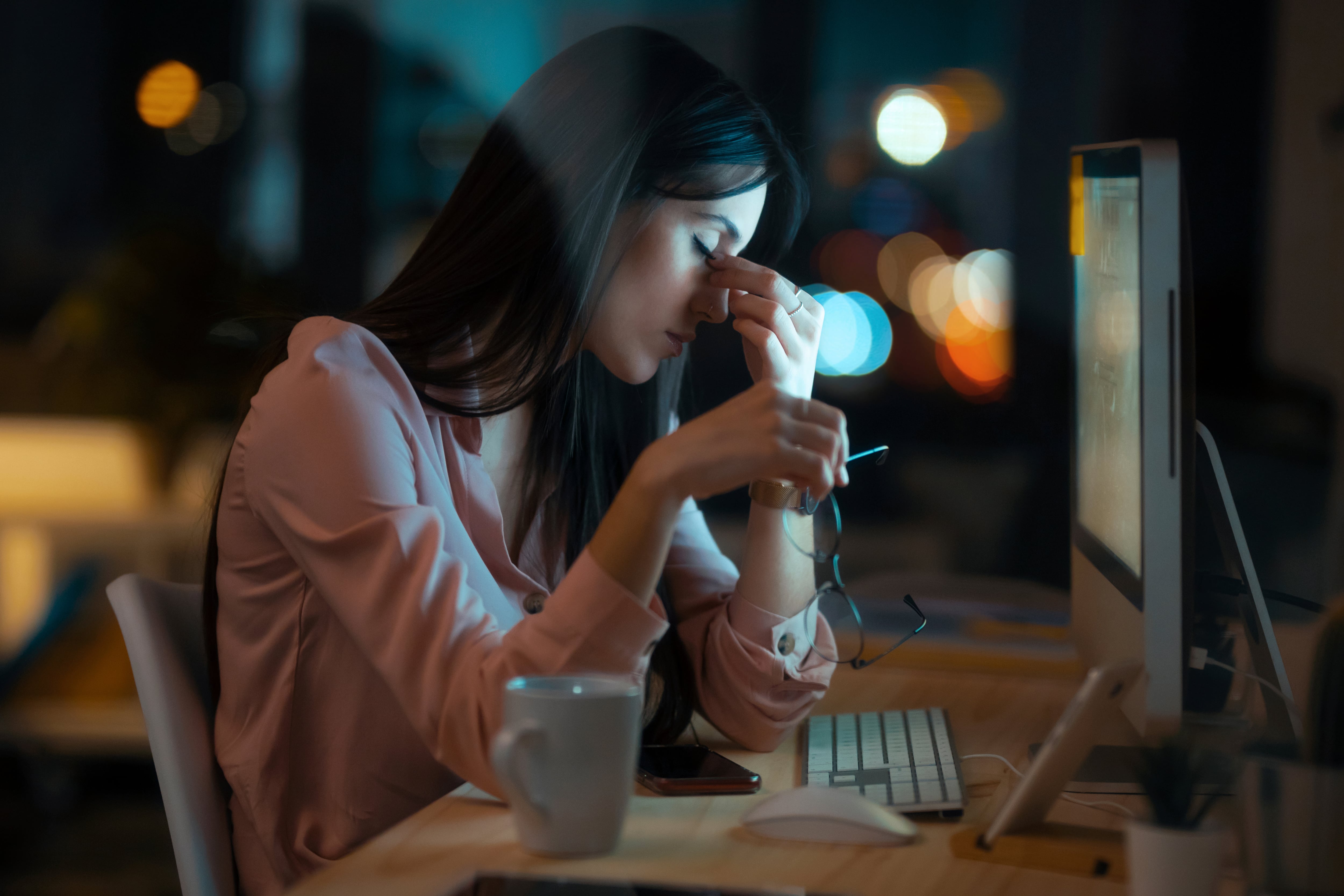 ‘Sunday scaries’ o por qué nos aterra volver a trabajar los lunes y después de vacaciones