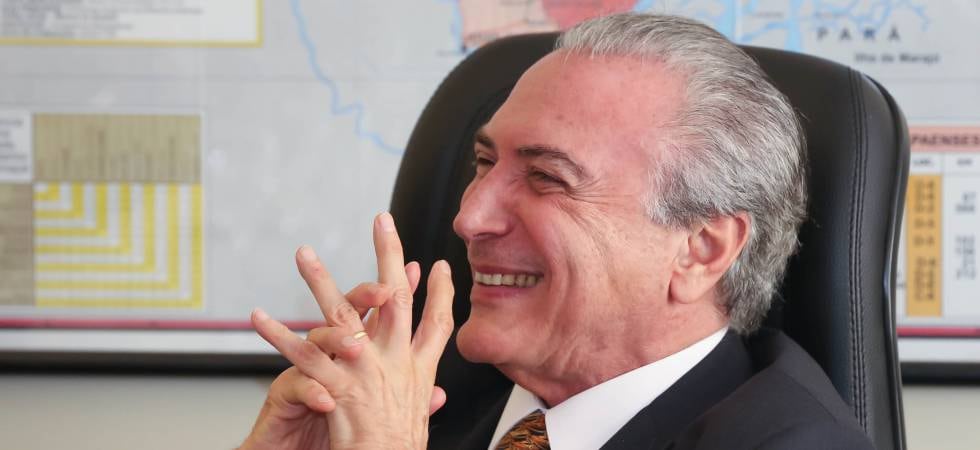 Impeachment a Dilma: Los protagonistas de la crisis política en Brasil ...