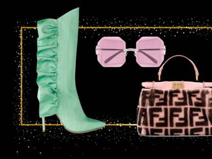 Regalos de última hora con aire de primavera