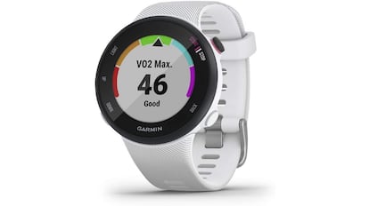 reloj garmin