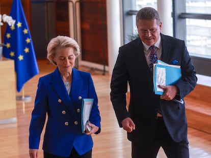Ursula von der Leyen