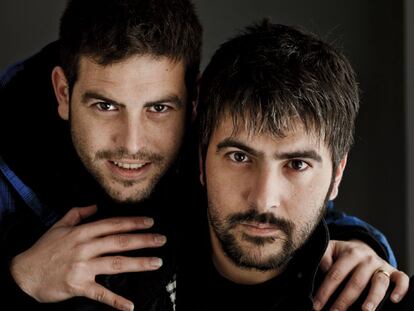 Estopa: «Preferimos ir de catetos que de listillos»