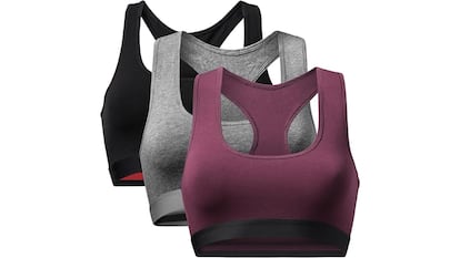 La mejor ropa deportiva en oferta de Amazon Prime Day