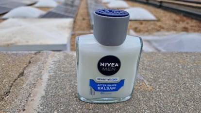 after shave 3a