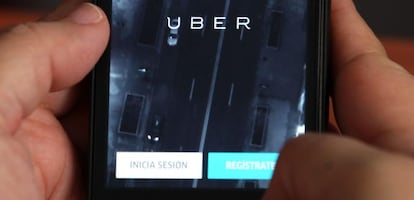 Uber funciona en más de 300 ciudades de unos 60 países y se ha enfrentado a varios contenciosos judiciales por su modelo de negocio en naciones como India, España e Italia.