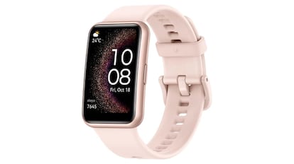 relojes inteligentes en oferta por black friday