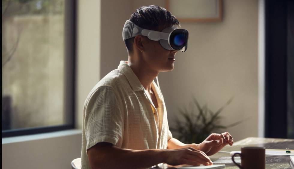 Está muy claro: Apple congela las Vision Pro, su futuro pasa por unas gafas inteligentes