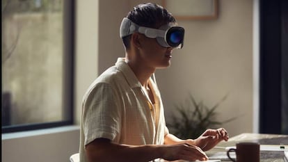 Está muy claro: Apple congela las Vision Pro, su futuro pasa por unas gafas inteligentes