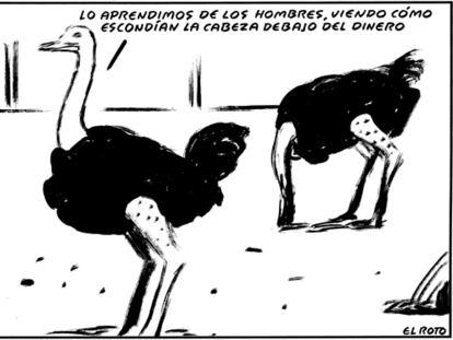 EL ROTO