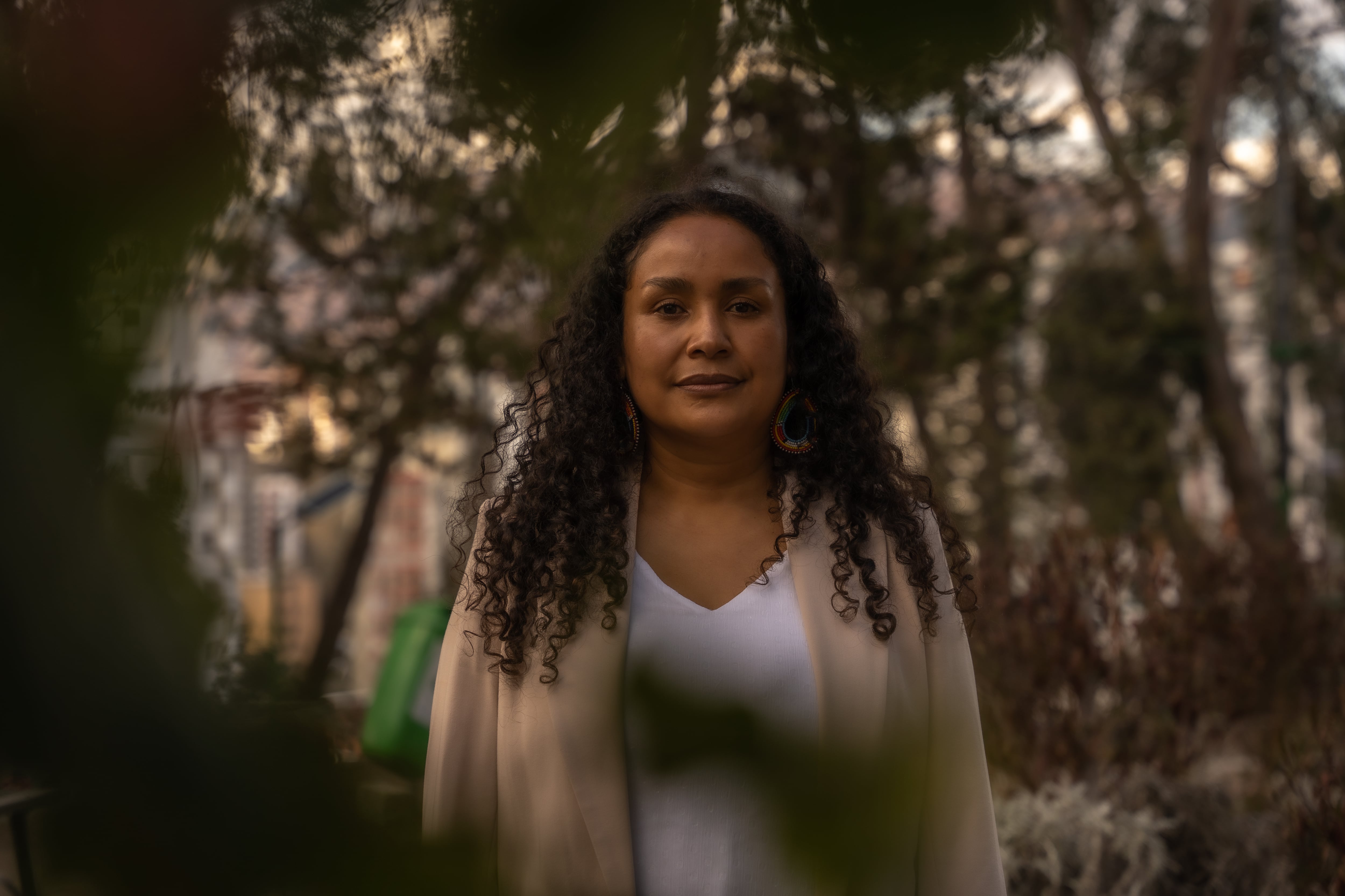 Las mujeres afrodescendientes llegan a la diplomacia feminista (pero sin apenas presupuestos)