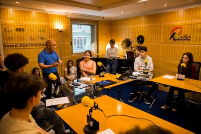 Radio Pontevedra Cadena SER