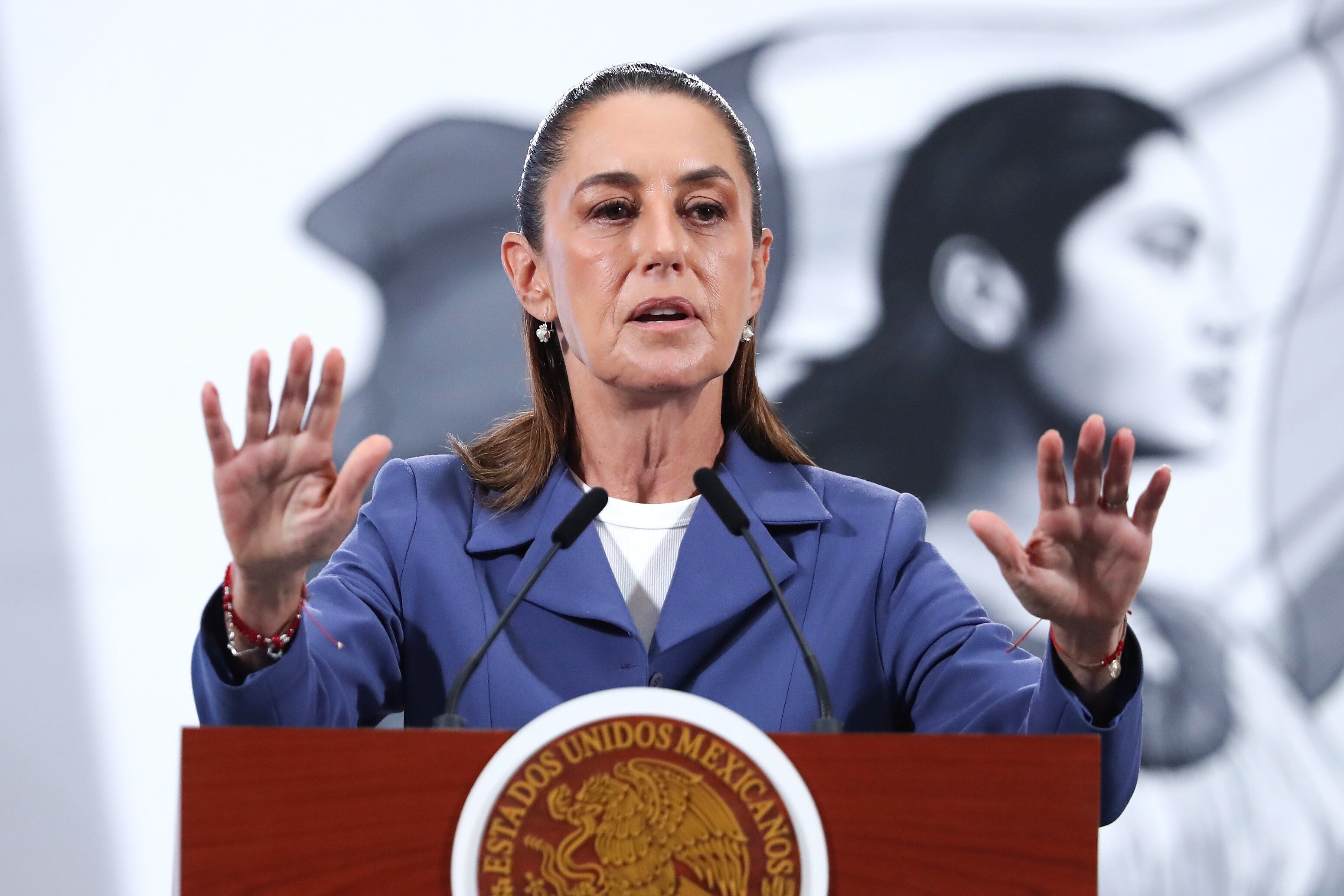 Ni obradorismo ni claudismo