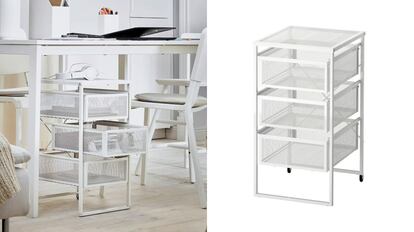 Ikea almacenaje low cost