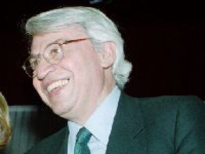 Aldo Ajello.