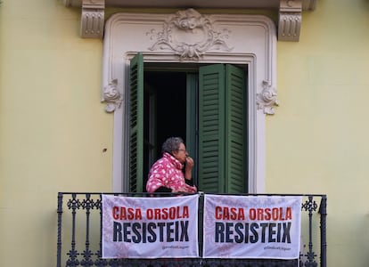 Casa Orsola Barcelona,